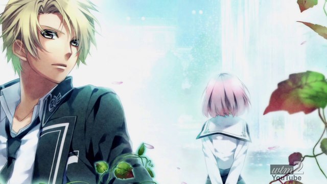 Ookami Shoujo To Kuro Ouji Alle Folgen Ger Sub