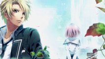 Anime Winter 2016 - Dagashi Kashi, Norn9, Phantasy Star Online 2 usw. ReUpload Zenziert
