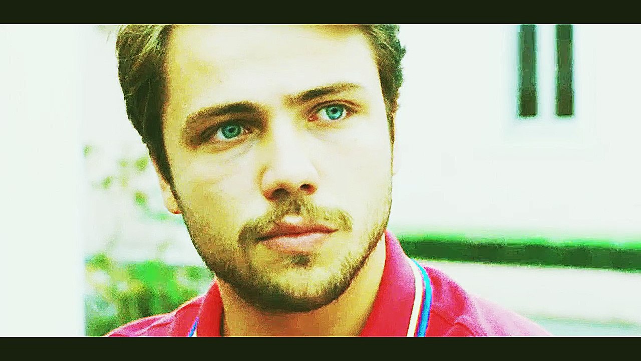 Mavi Duvar Ali&Selin