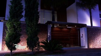 Violetta saison 3 Descubri (épisode 66) Exclusivité Disney Channel