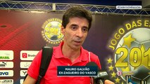 Especial Romário 50 anos: conquistas e frustrações com a Seleção Brasileira