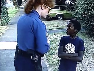 Police terrorize 7 year old child arrested Run Kevin