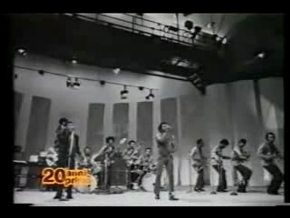 James Brown - Give it up or turn it loose ...