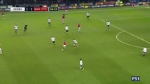 1-2 Daley Blind - Derby v. Manchester United 29.01.2016 HD