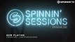 Spinnin Sessions 052 - Guest: TJR