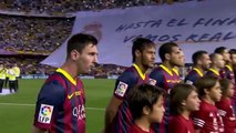 Neymar Vs Real Madrid (N) 13-14 Hd 1080 (CDR) (Latest Sport)