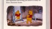 Winnie the Pooh Bonus Feature  Animator Burny Mattison