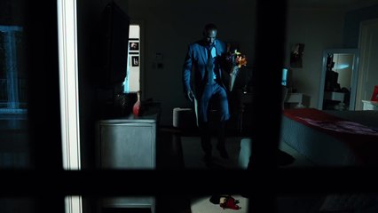 ADDICTED Movie Clip Under the Shower