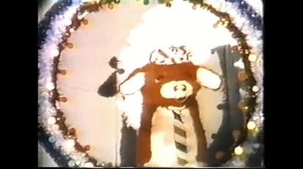 The Cinema Snob: MS. VELMAS MOST INCREDIBLY MAGNIFICENT CHRISTMAS WEEK