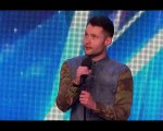 Top 3 Golden buzzer Britain's got talent 2015 - Best perfomances