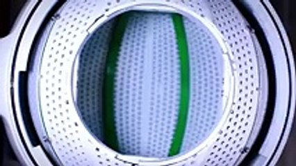 Elektriksiz Mini Çamaşır Makinesi Yok Böyle Bir Şey