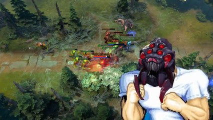 Dota 2  Rampage Collection