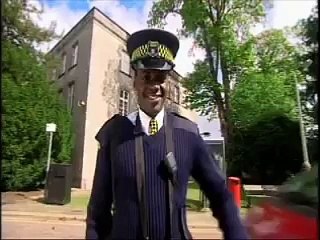 Harry & Paul Series 4 Episode 1 - Parking Pataweyo & Parking Pleasant