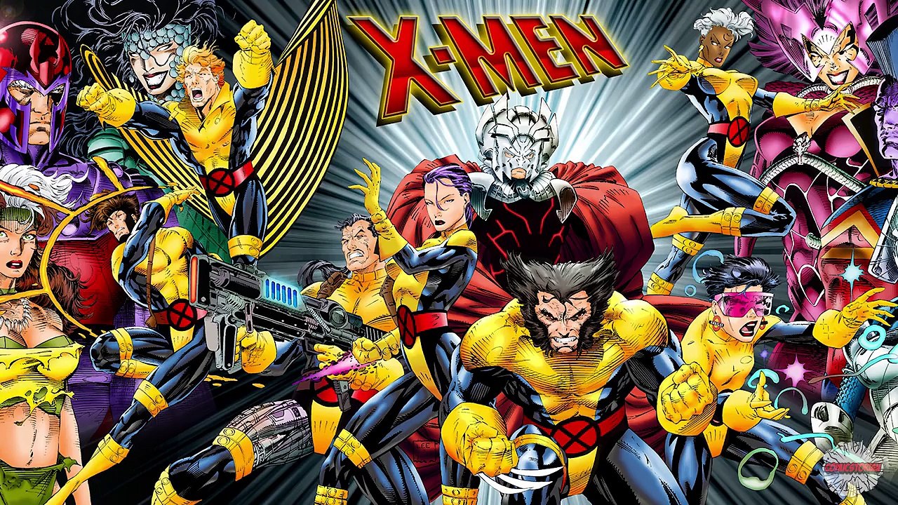 Banshee Origins