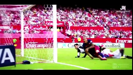 Worst Football Misses 2015/2016