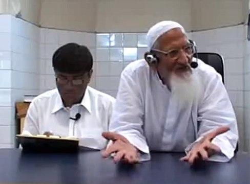 Peeri Muridi ki haqeeqat kya hai - Maulana Ishaq explains
