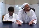Peeri Muridi ki haqeeqat kya hai - Maulana Ishaq explains