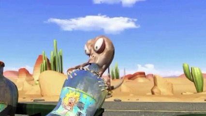 Oscar Oasis Episode 01 Bad Trip HD