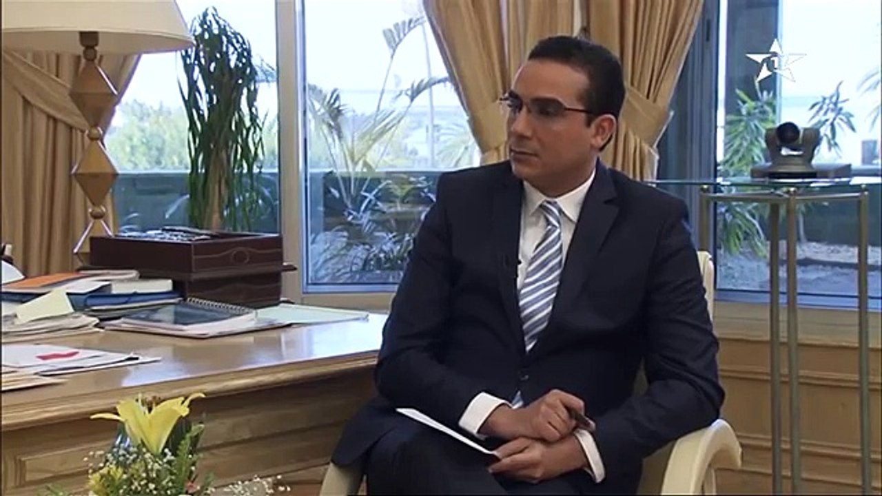 هذا ما خلص اليه اجتماع الملك محمد السادس بوزير الفلاحة و رئيس الحكومة حول تأخر التساقطات
