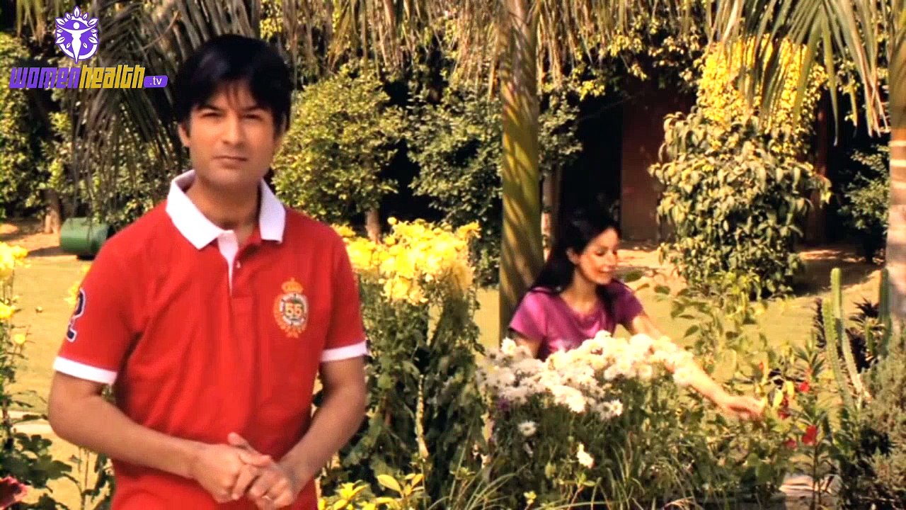 Amway : Nutrilite Women's Health Complete Product Information !