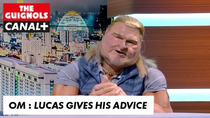 Grace princess - The Guignols - CANAL+