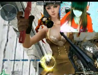 crossfire webcam : awm By tuyết nhi