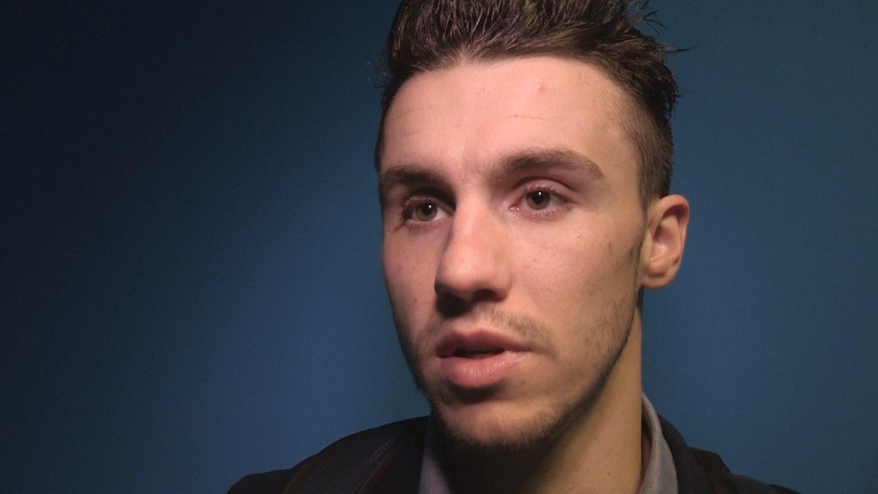 "On méritait les 3 points"