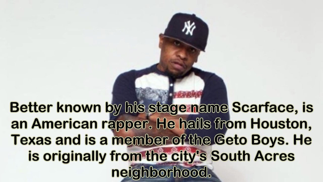 Top 10 Greatest Rapper Of All Time