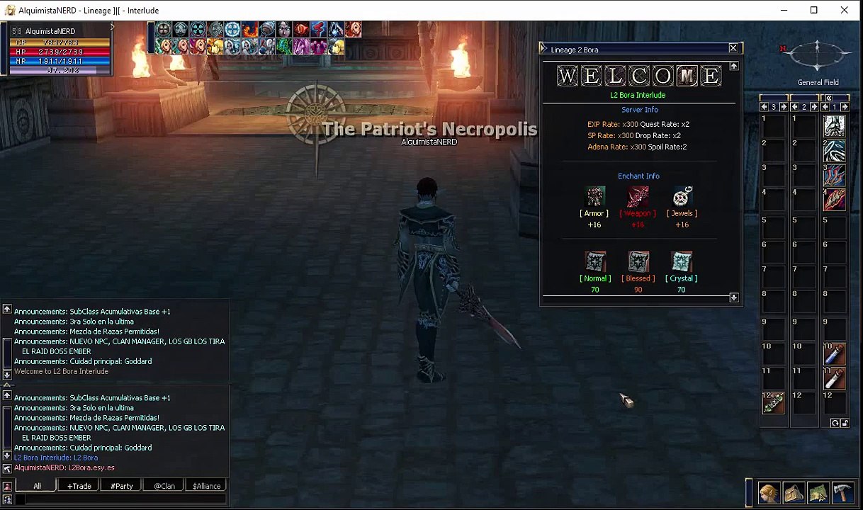 L2 Tower Como Baixar Instalar e Configurar + L2 Robot Part 2 [HD]