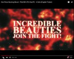 One Piece Burning Blood  English Trailer