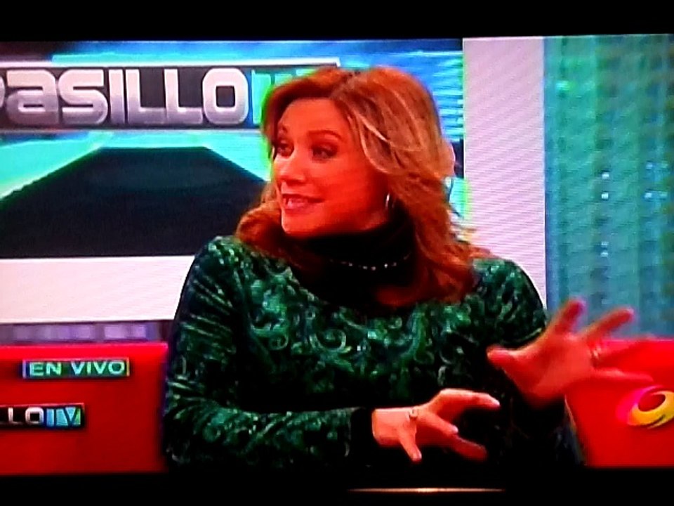 MADE IN MEXICO, RAFAEL INCLAN PODRIA ABANDONAR OBRA, PASILLO TV, ENE 29 2016