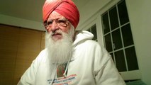 Punjabi - Christ Amar Dev Ji stresses that after a Sikh knows the Gur, logical reasoning, then he goes by the logical