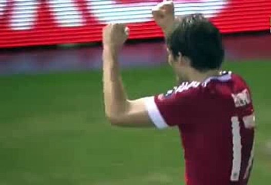 Daley Blind Goal , Derby County 1-2 Manchester United England FA Cup 29.01.2016