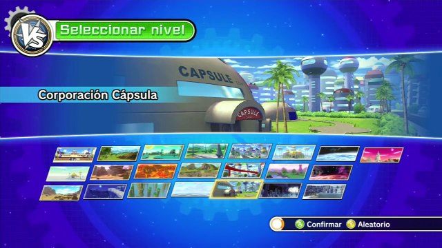 Dragon Ball Xenoverse : Vegetto Y Gogeta VS Gotenks - El Verdadero Poder De La Fusion