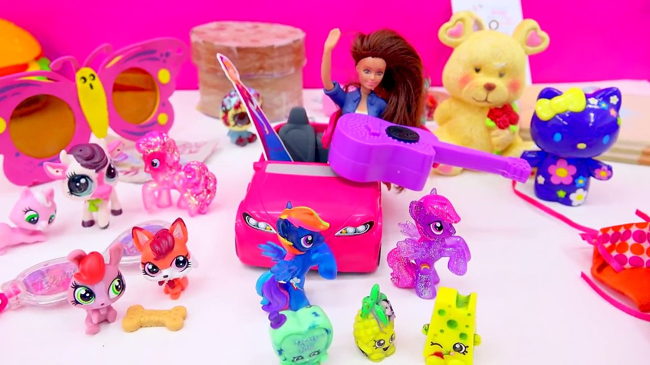 Happy Thanksgiving Cookie Fans Fan Mail Homemade Toy Surprise Blind