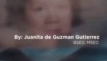 SPEAK TAGALOG, A BASIC PRIMER book by Juanita de Guzman Gutierrez,BSED,MSED, Fordham University, learn Tagalog for friendship and diplomacy. Book has TRUE MIRACLE STORIES from praying the Holy Rosary of the Blessed Virgin Mary. Photos of miraculous sites