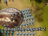 Praetorians : (pc) chapitre IV 
