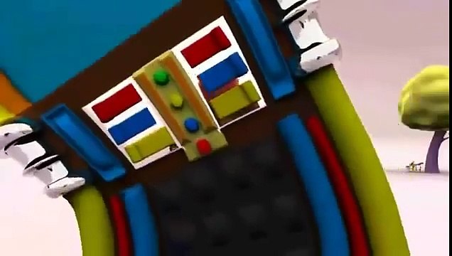 Pepee Zeybek Öğreniyor Çizgi Film