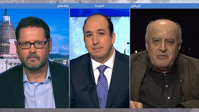 حديث الثورة- هل تقول المعارضة السورية كلمتها في جنيف؟