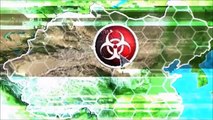 Plague inc. Evolved Original Steam trailer (Dwarf Craft Edited)