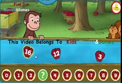 Curious George Monkey Moves Full Episodes Game
