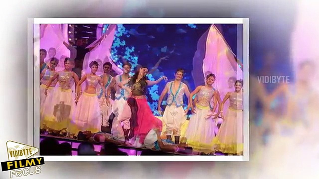 Tamannaah Dance Performance at IIFA Awards 2015 || IIFA Utsavam 2016 || Filmy Focus (720p FULL HD)