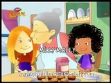 Milly Molly-Evcil Hayvan Günü - TRT Çocuk