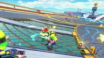 Lets Play Mario Kart 8 ONLINE Part 24: Auf Youtube berühmt werden RELOADED | Feat. RakiPlays