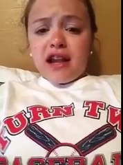 Wisdom Teeth Removal Girl Gets Sassy and Tells off Amused Parents