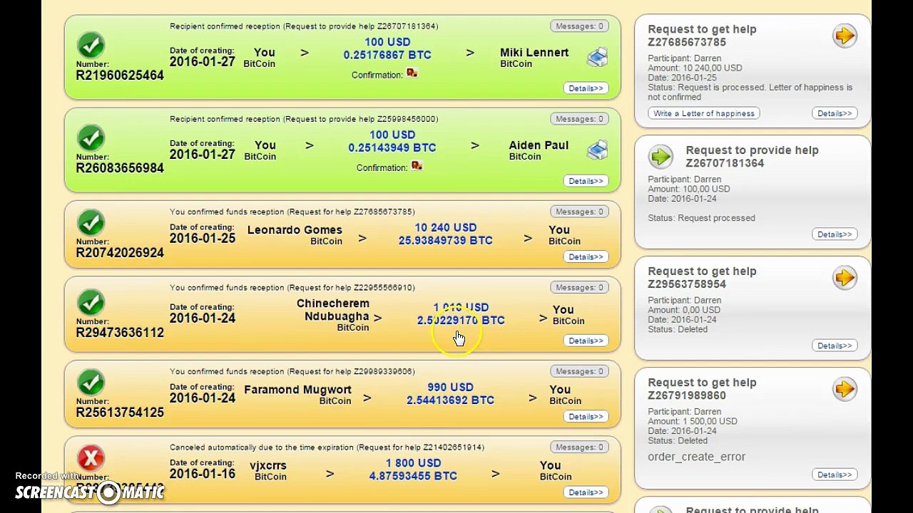 MMM pays 10240 USD