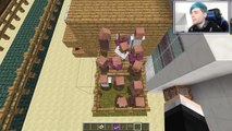 Minecraft: 50 ways to kill a villager