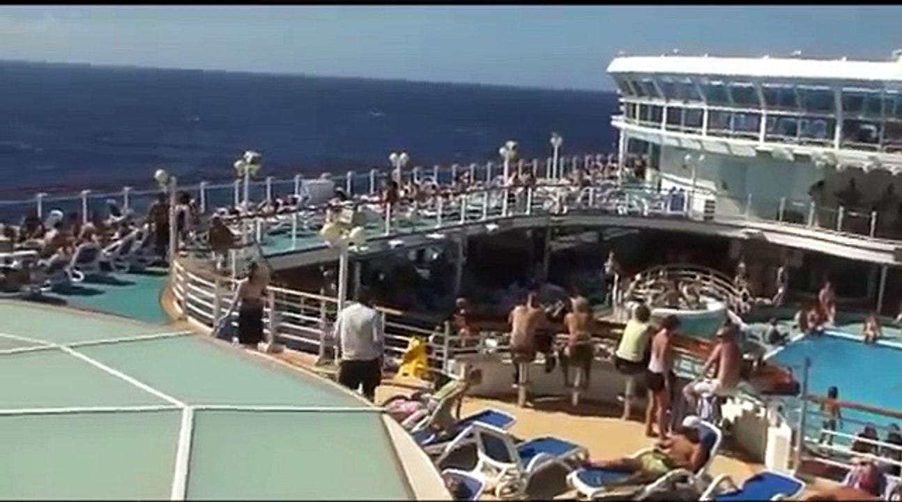 Crown Princess