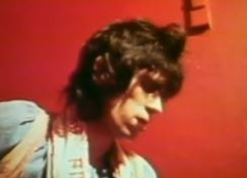 the Rolling Stones - Stones On The Road '76 (the Rolling Stones Special on Thames TV)