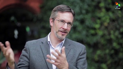 Expert John Ackerman on the U.S. Elections and the Mexican Drug War